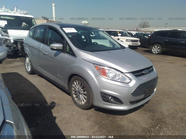 FORD NULL 2015 1fadp5bu3fl116428