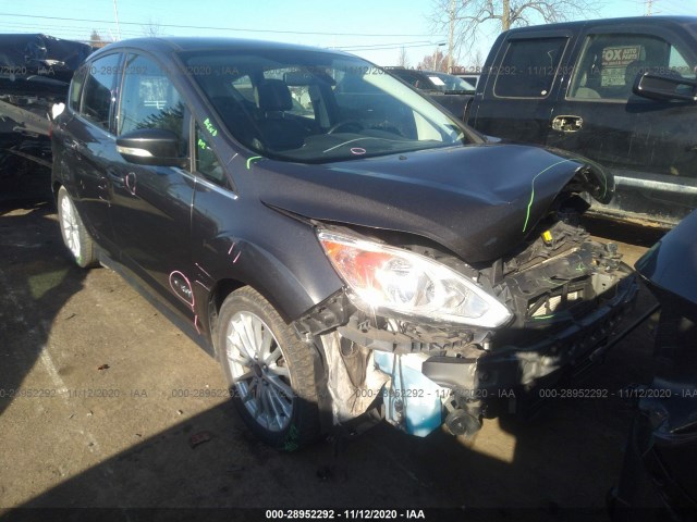 FORD NULL 2015 1fadp5bu3fl116459