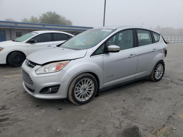 FORD C-MAX SEL 2015 1fadp5bu3fl119121