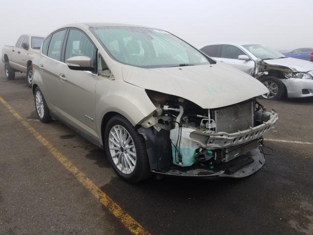 FORD C-MAX SEL 2015 1fadp5bu3fl123122