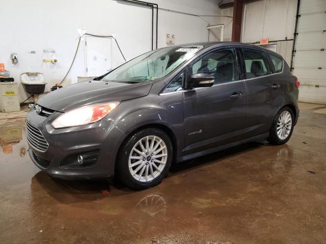 FORD CMAX 2016 1fadp5bu3gl101218