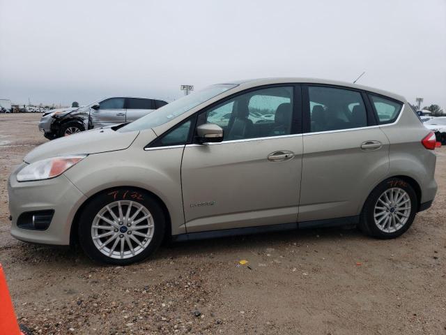 FORD C-MAX SEL 2016 1fadp5bu3gl106385