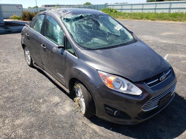 FORD C-MAX SEL 2016 1fadp5bu3gl111036