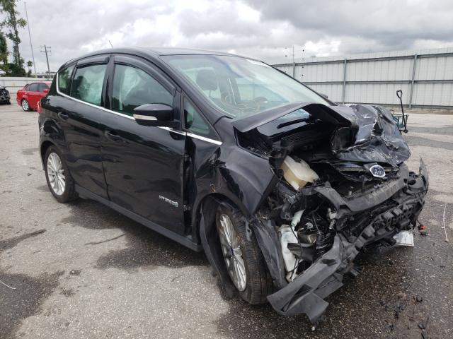 FORD C-MAX SEL 2016 1fadp5bu3gl115376