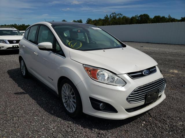 FORD C-MAX SEL 2013 1fadp5bu4dl501624