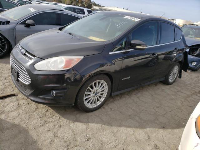 FORD C-MAX SEL 2013 1fadp5bu4dl504877