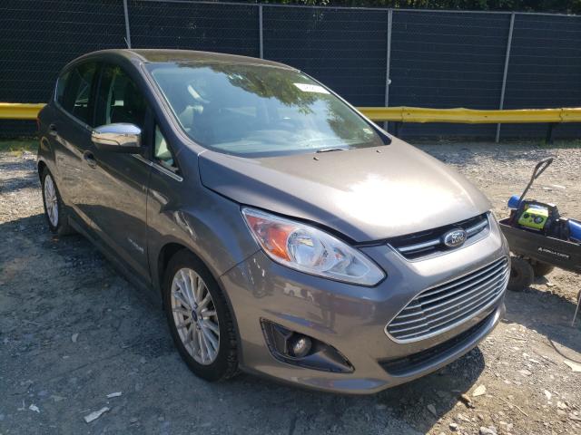 FORD NULL 2013 1fadp5bu4dl505219