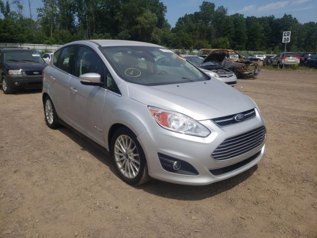 FORD C-MAX SEL 2013 1fadp5bu4dl506337