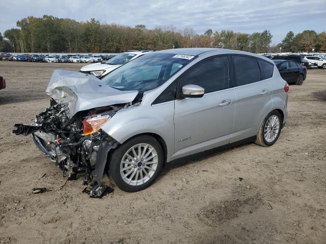 FORD C-MAX SEL 2013 1fadp5bu4dl508265