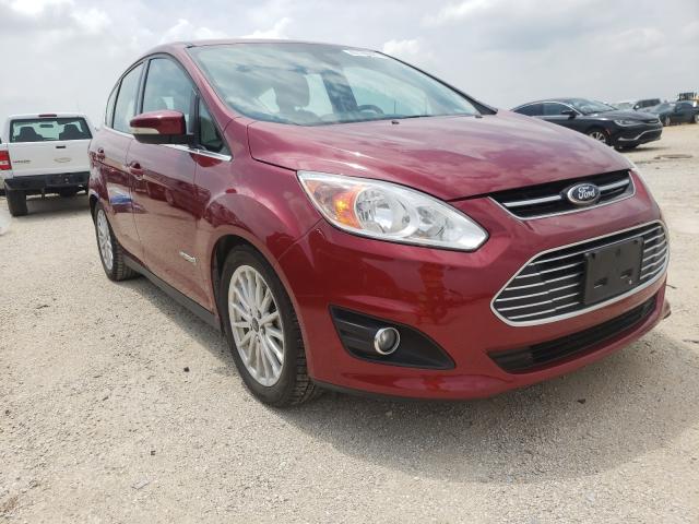 FORD C-MAX SEL 2013 1fadp5bu4dl511568