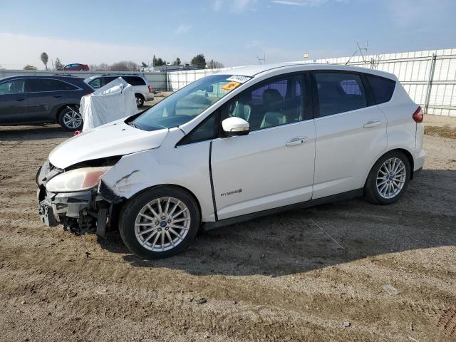 FORD CMAX 2013 1fadp5bu4dl512994