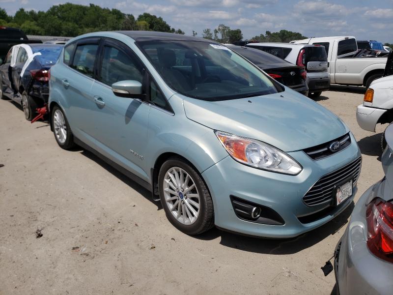 FORD NULL 2013 1fadp5bu4dl513336