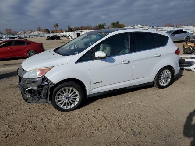 FORD CMAX 2013 1fadp5bu4dl514017