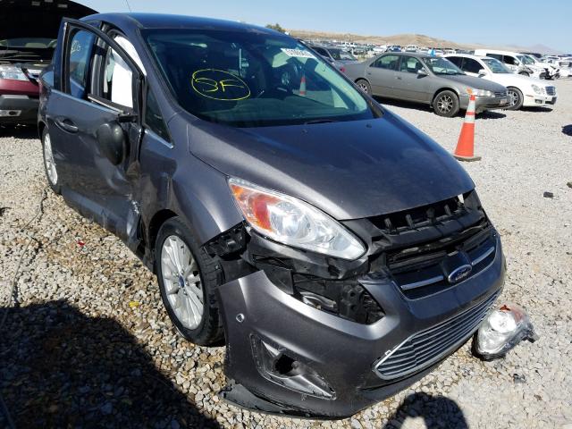 FORD C-MAX SEL 2013 1fadp5bu4dl514759