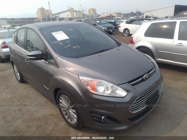 FORD NULL 2013 1fadp5bu4dl515880