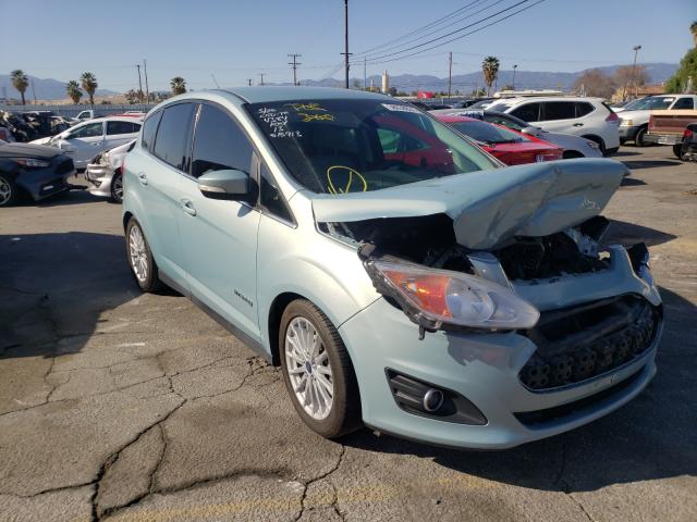 FORD C-MAX SEL 2013 1fadp5bu4dl515913