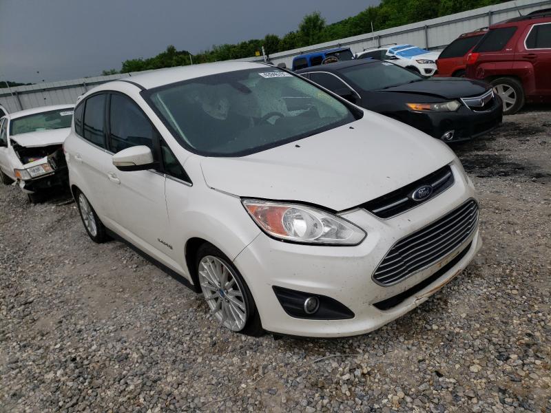 FORD NULL 2013 1fadp5bu4dl516074