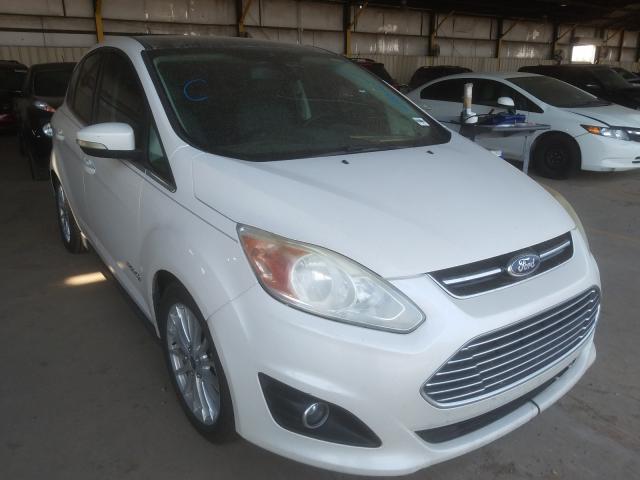 FORD C-MAX SEL 2013 1fadp5bu4dl516527