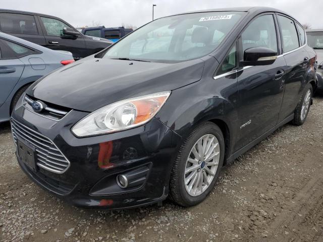 FORD C-MAX SEL 2013 1fadp5bu4dl520125