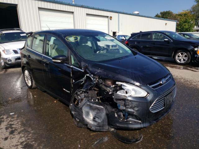 FORD C-MAX SEL 2013 1fadp5bu4dl524725