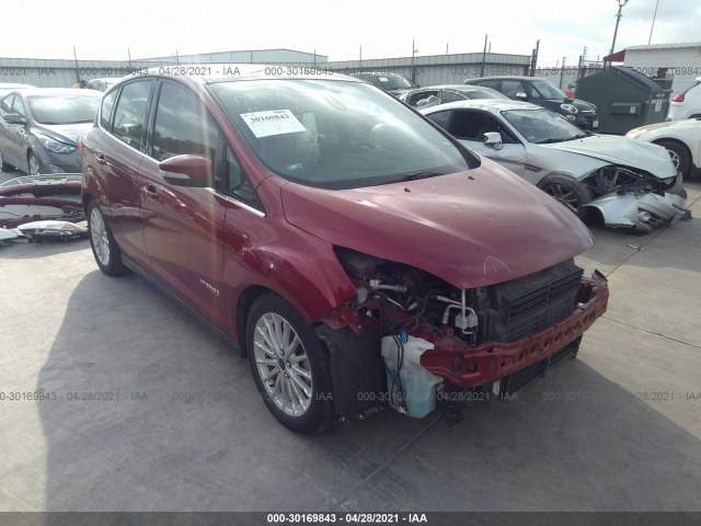 FORD NULL 2013 1fadp5bu4dl526748