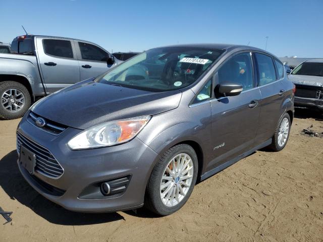 FORD NULL 2013 1fadp5bu4dl530654