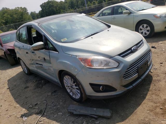 FORD NULL 2013 1fadp5bu4dl534610