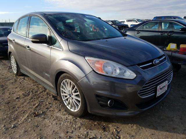 FORD C-MAX SEL 2013 1fadp5bu4dl535269