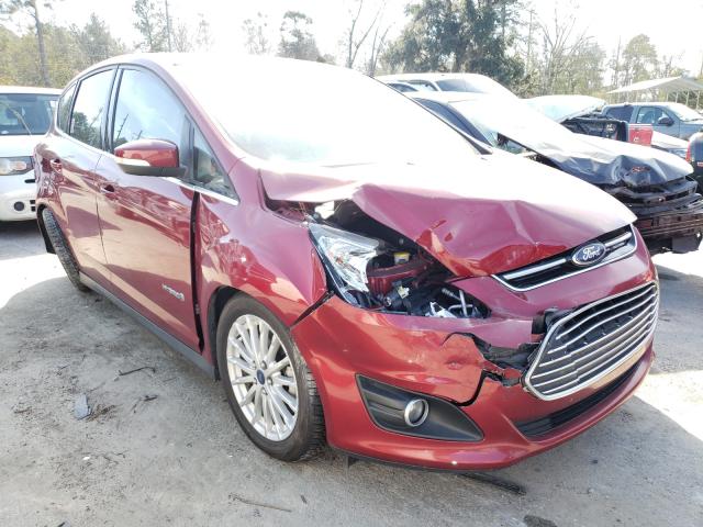 FORD C-MAX 2013 1fadp5bu4dl536230