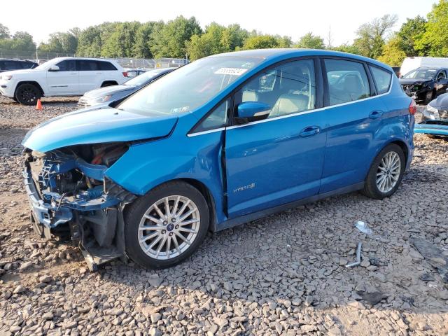 FORD C-MAX SEL 2013 1fadp5bu4dl537457