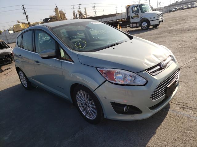 FORD C-MAX SEL 2013 1fadp5bu4dl539371