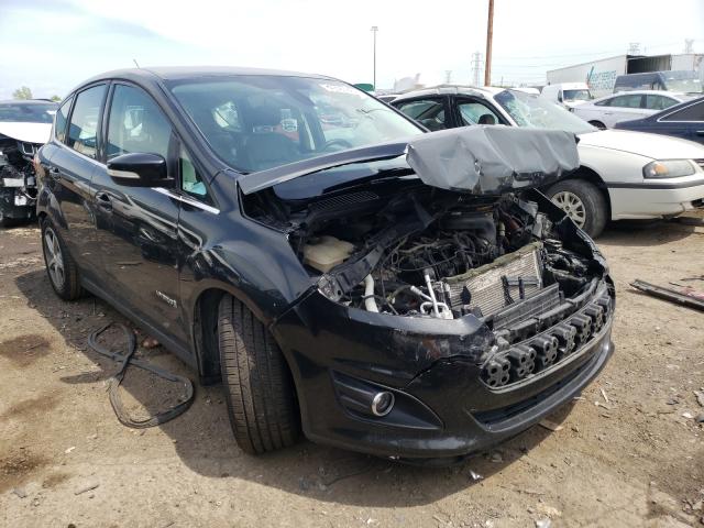 FORD C-MAX SEL 2013 1fadp5bu4dl540763