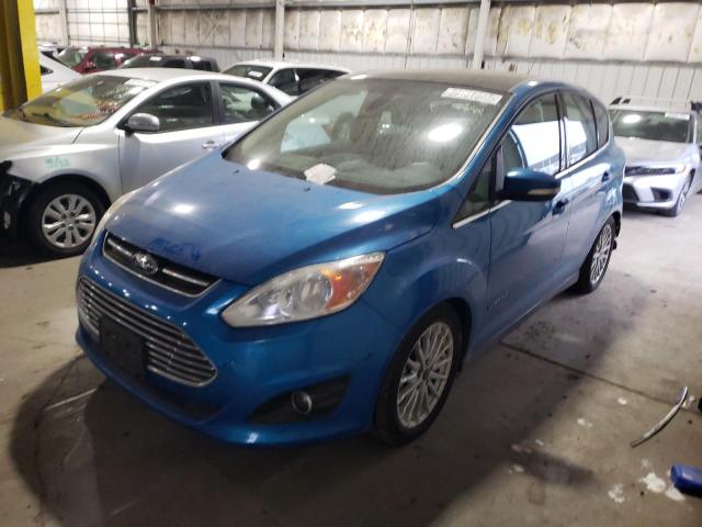 FORD C-MAX SEL 2013 1fadp5bu4dl541217