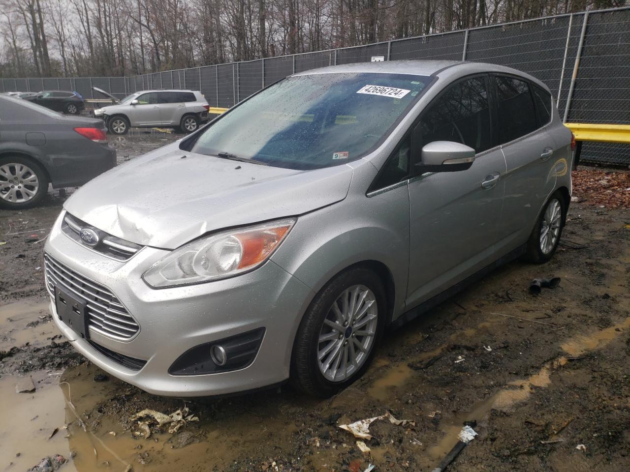 FORD C-MAX 2013 1fadp5bu4dl544036