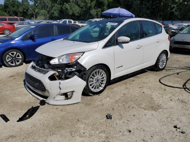 FORD C-MAX 2013 1fadp5bu4dl545493