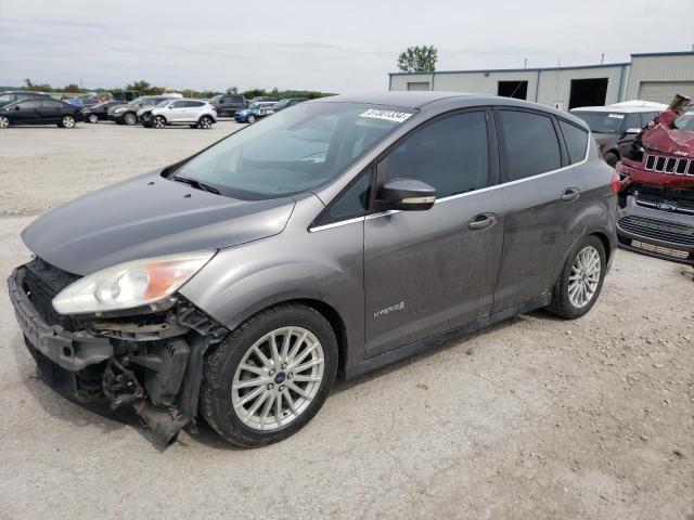 FORD NULL 2013 1fadp5bu4dl545817