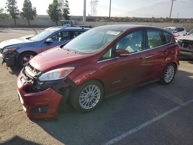 FORD NULL 2013 1fadp5bu4dl545851