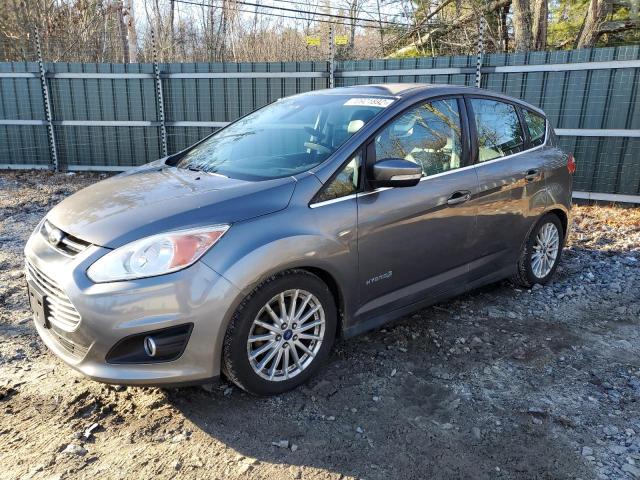 FORD C-MAX SEL 2013 1fadp5bu4dl546658