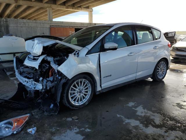 FORD CMAX 2013 1fadp5bu4dl546868