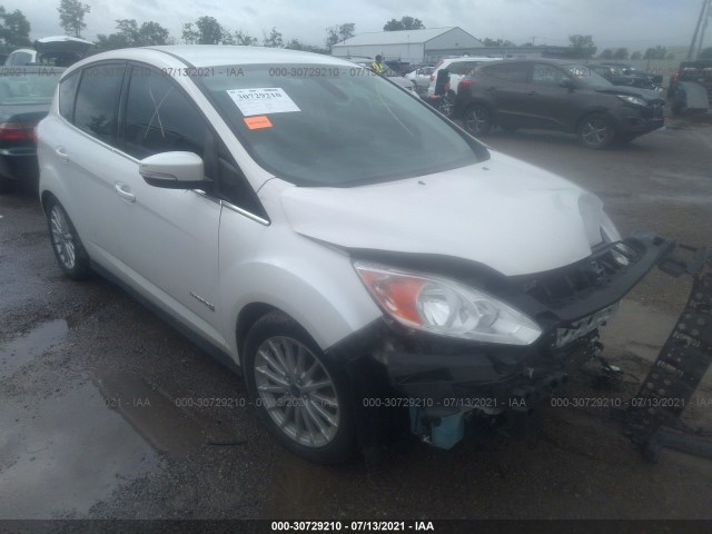 FORD NULL 2013 1fadp5bu4dl547552