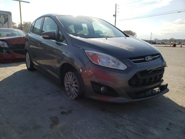 FORD C-MAX SEL 2013 1fadp5bu4dl547597