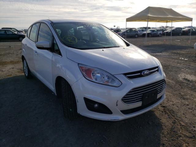 FORD C-MAX SEL 2013 1fadp5bu4dl548071