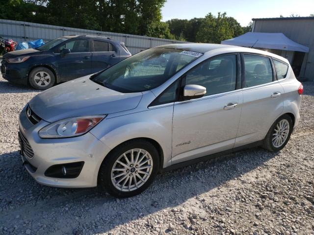 FORD C-MAX 2013 1fadp5bu4dl549141