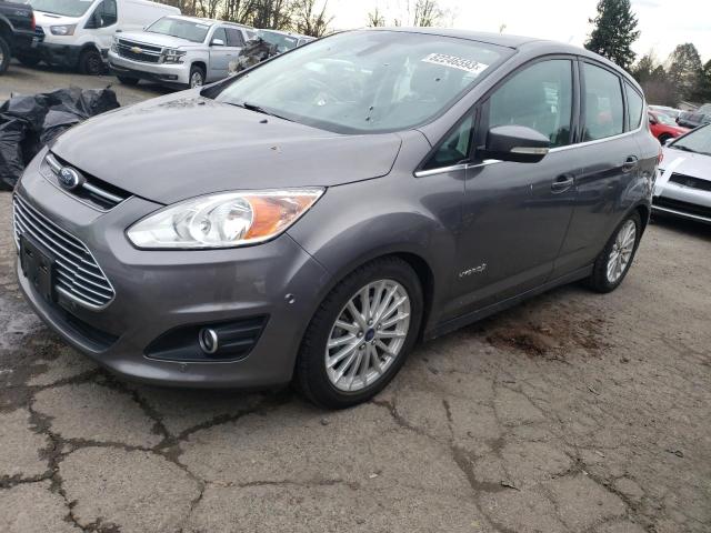 FORD CMAX 2013 1fadp5bu4dl549480