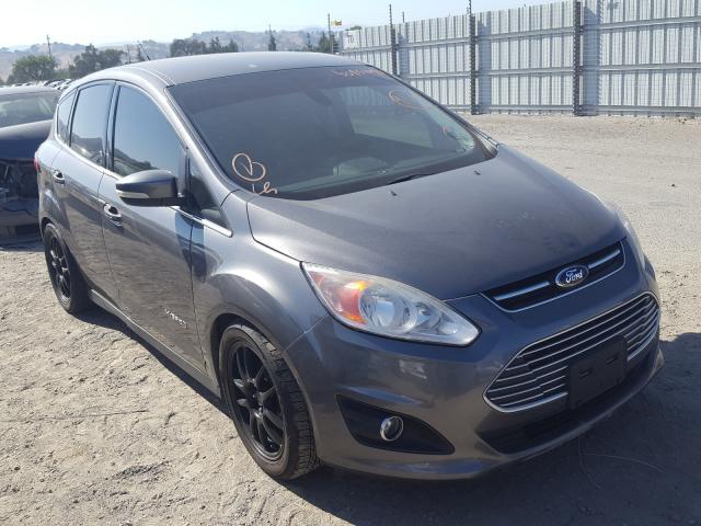 FORD C-MAX SEL 2013 1fadp5bu4dl551911