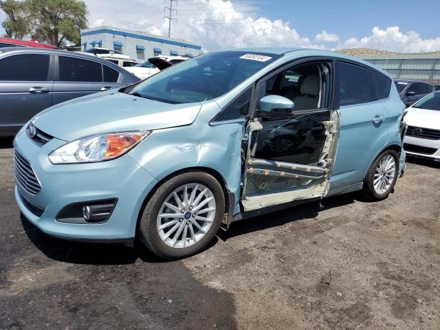 FORD C-MAX SEL 2013 1fadp5bu4dl552993