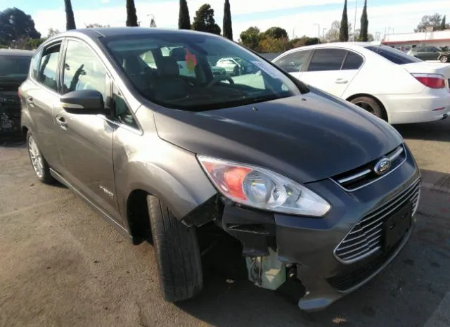 FORD CMAX 2013 1fadp5bu4dl554694