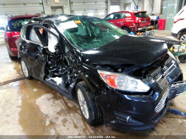 FORD NULL 2013 1fadp5bu4dl557787