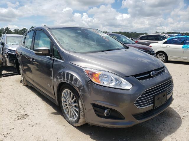 FORD C-MAX SEL 2014 1fadp5bu4el504802