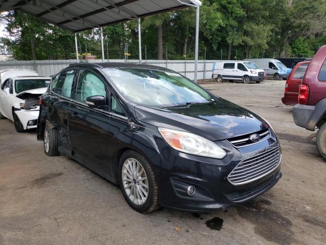 FORD C-MAX SEL 2014 1fadp5bu4el505657